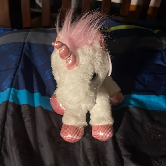 None Other - NWT SPARKLE TALES UNICORN 🦄 ASST
